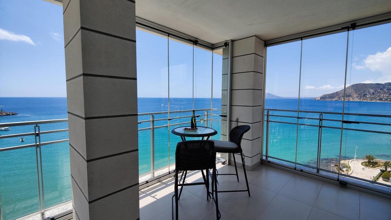 Apartment Baupres Luxury