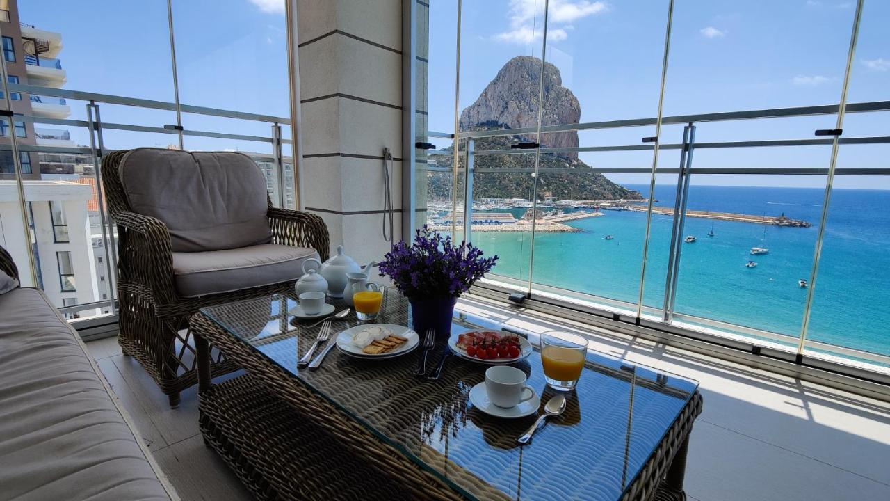 Apartment Baupres Luxury *