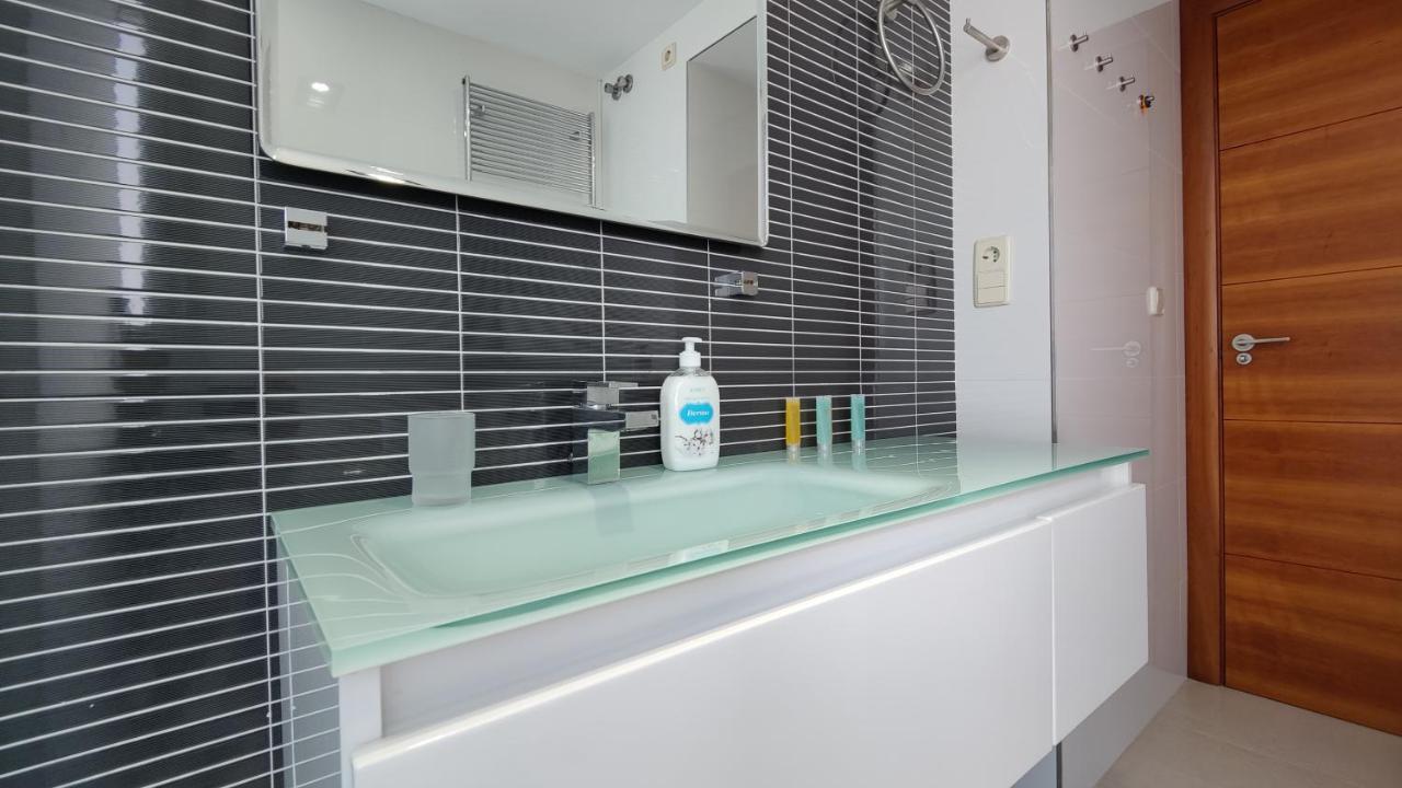 Baupres Luxury * Calpe