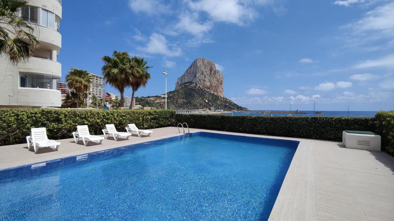 Apartment Baupres Luxury