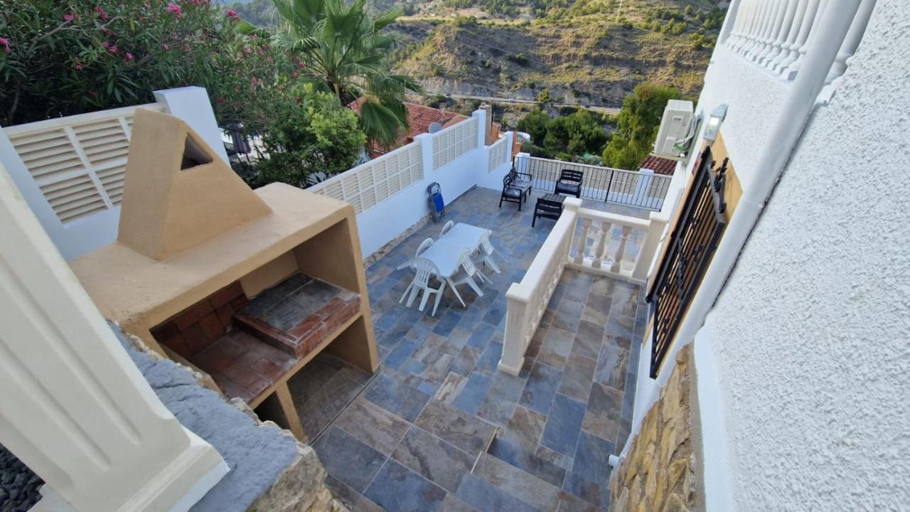 Maryvilla Zohra * Calpe