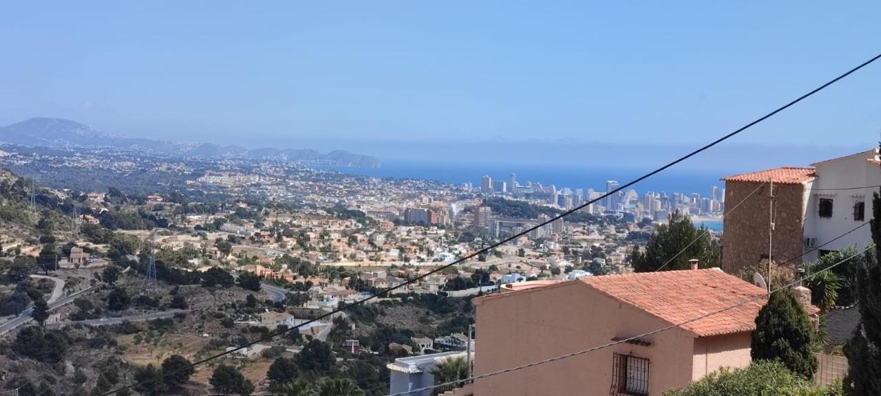 Сasa de vacaciones Maryvilla Zohra *