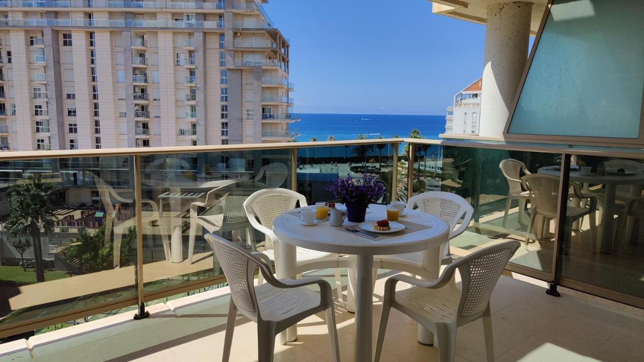 Larimar Sea View Apartamento *