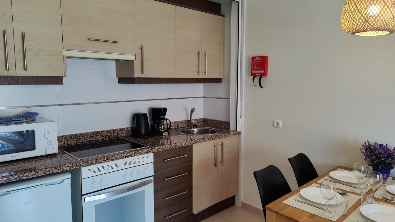 Larimar Sea View Apartamento