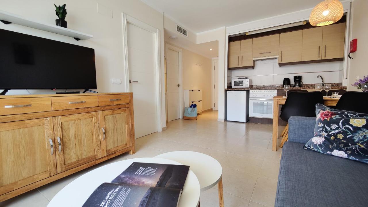 Larimar Sea View Apartamento *