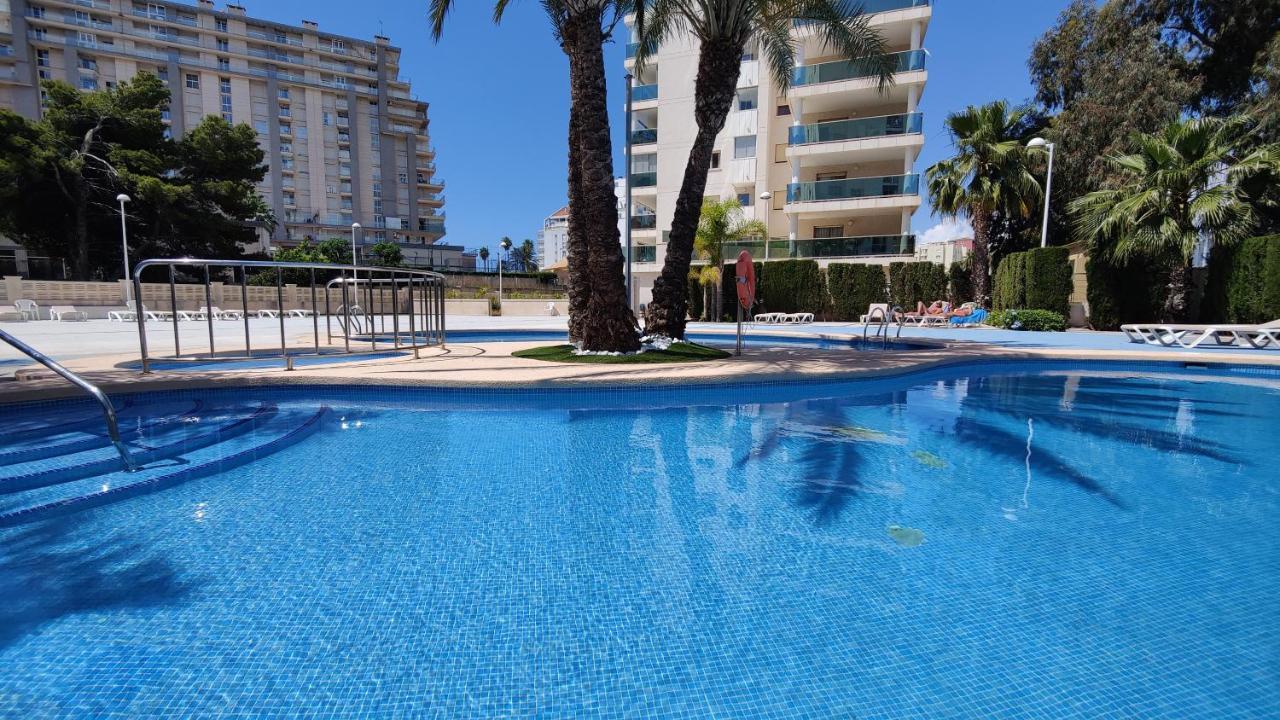 Apartamento Larimar Sea View *