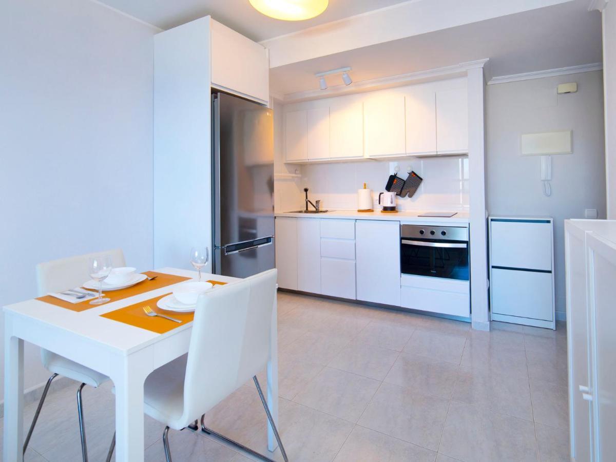 Turquesa Beach 06 By Interhome Calpe