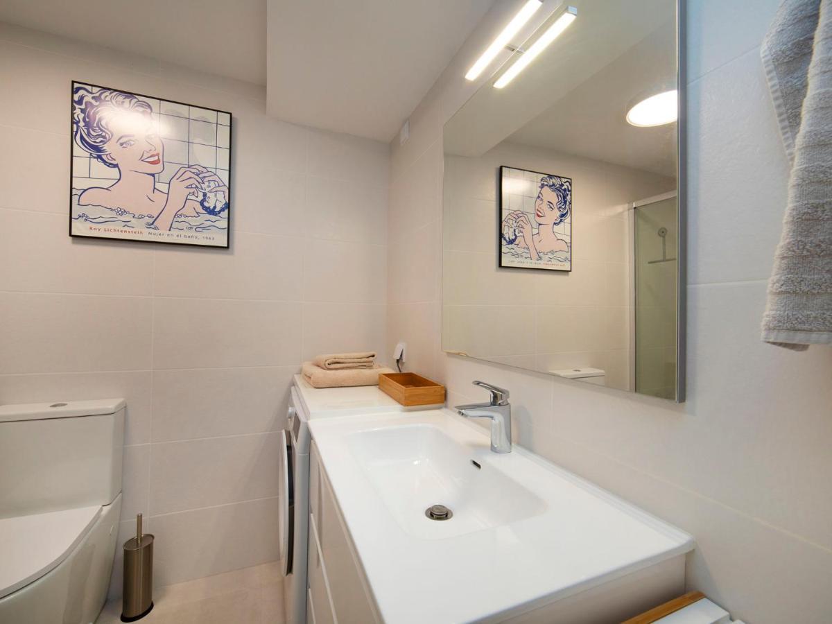 Apartamento Turquesa Beach 06 By Interhome *