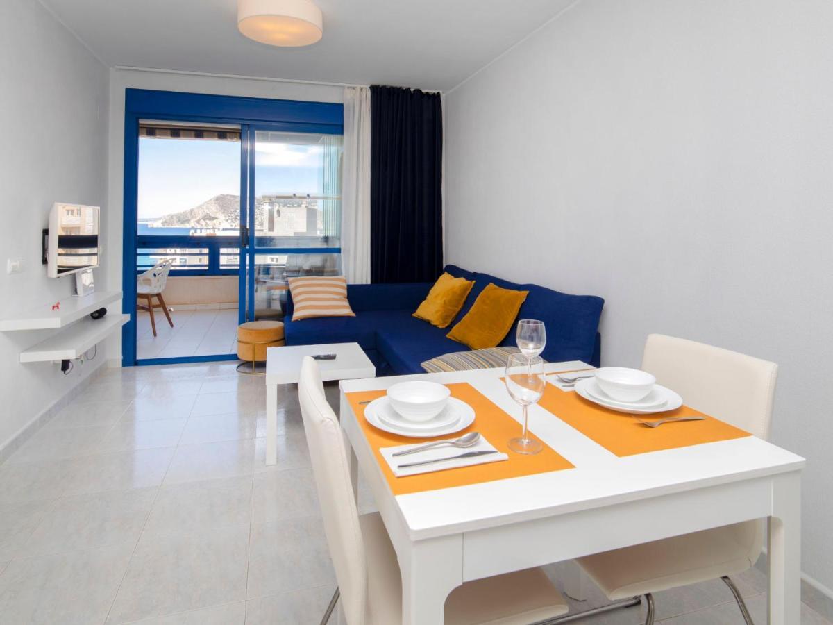 Apartamento Turquesa Beach 06 By Interhome