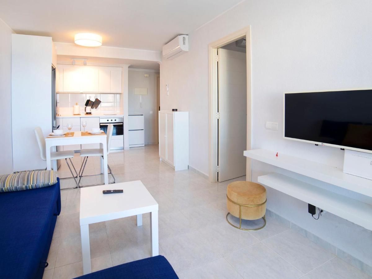 Turquesa Beach 06 By Interhome