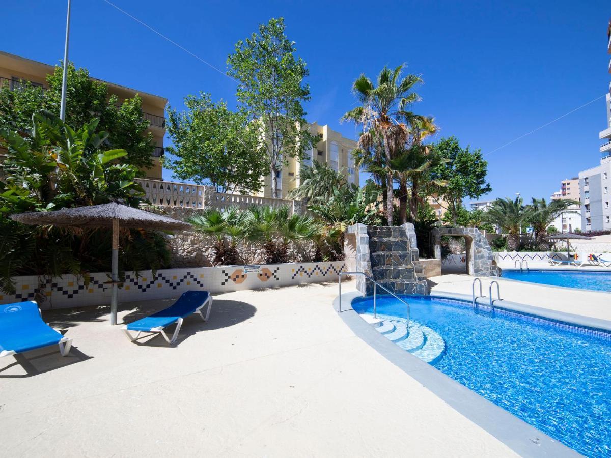 Turquesa Beach 06 By Interhome Calpe