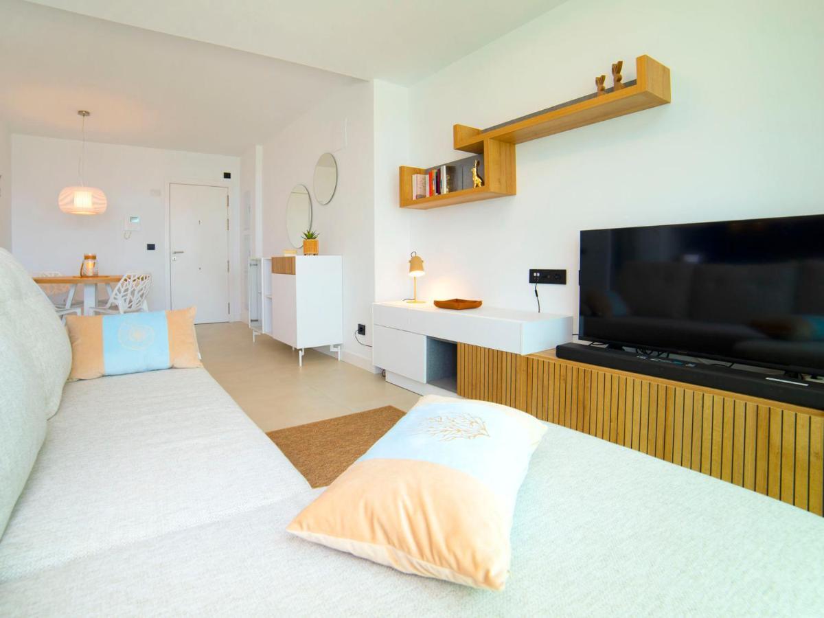 Apartamento Alexia Ii By Interhome