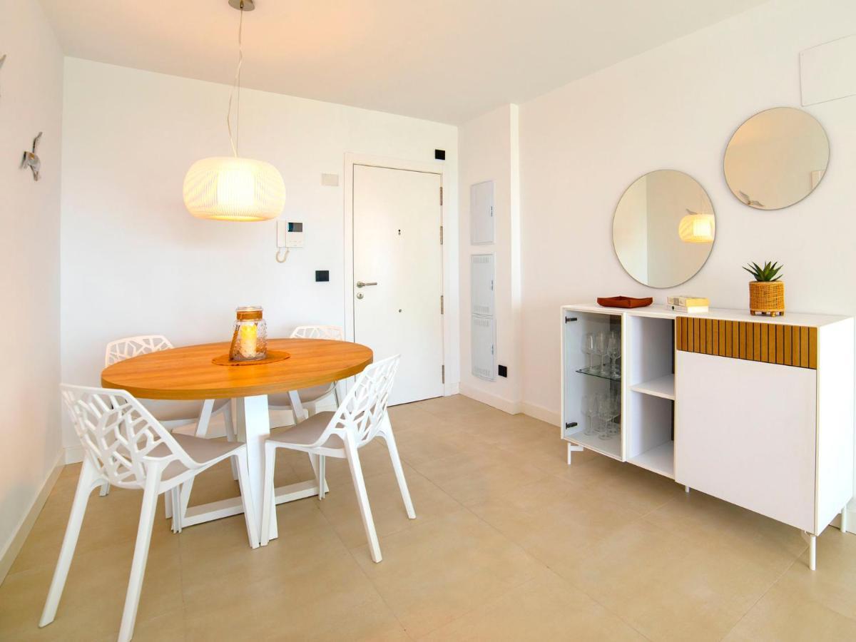 Apartamento Alexia Ii By Interhome *
