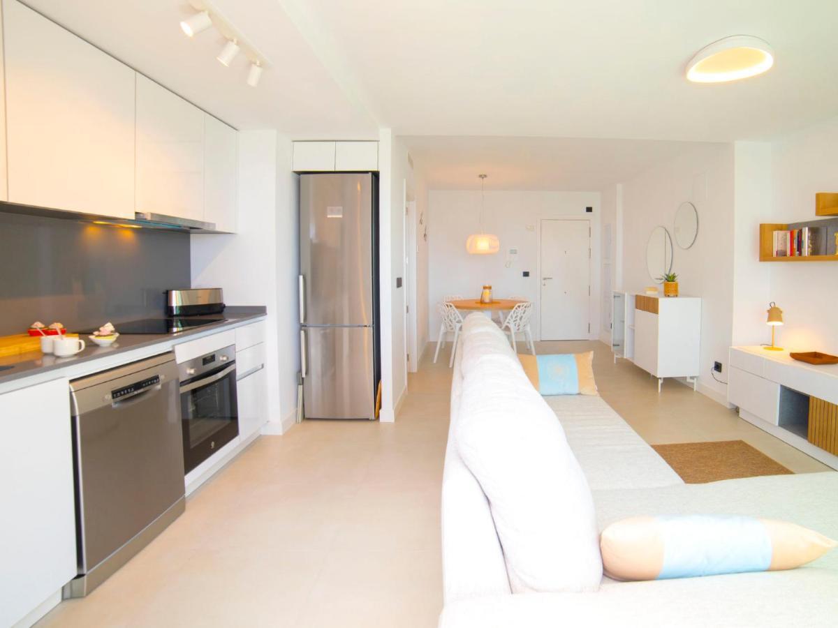 Alexia Ii By Interhome * Calpe