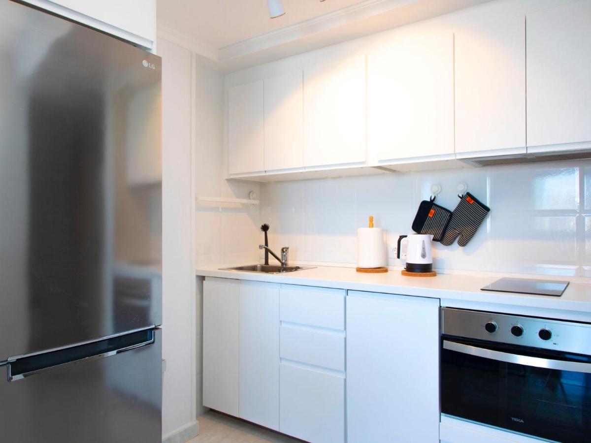 Turquesa Beach 06 By Interhome Apartment