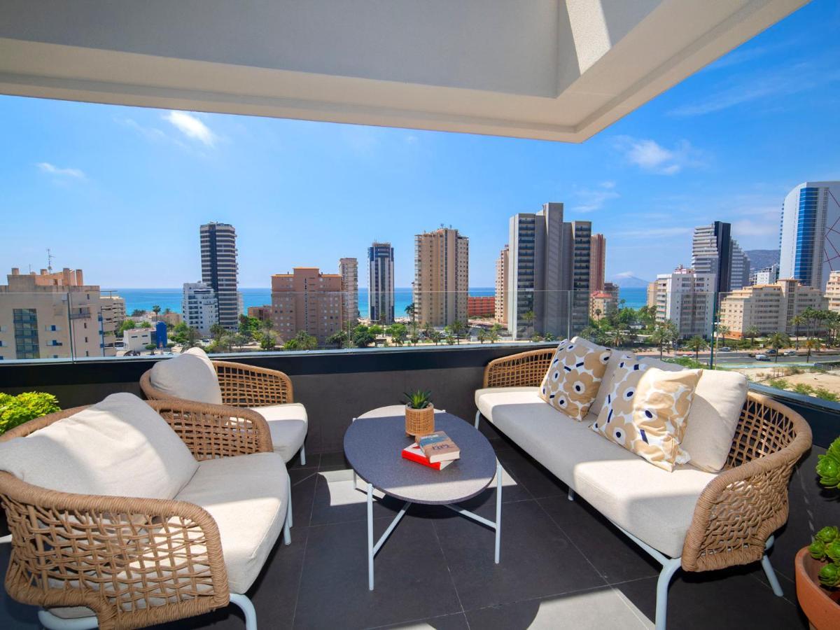 Alexia Ii By Interhome * Calpe