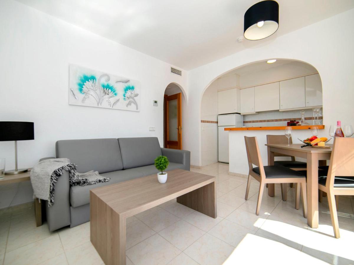 Imperial Park-15 By Interhome *