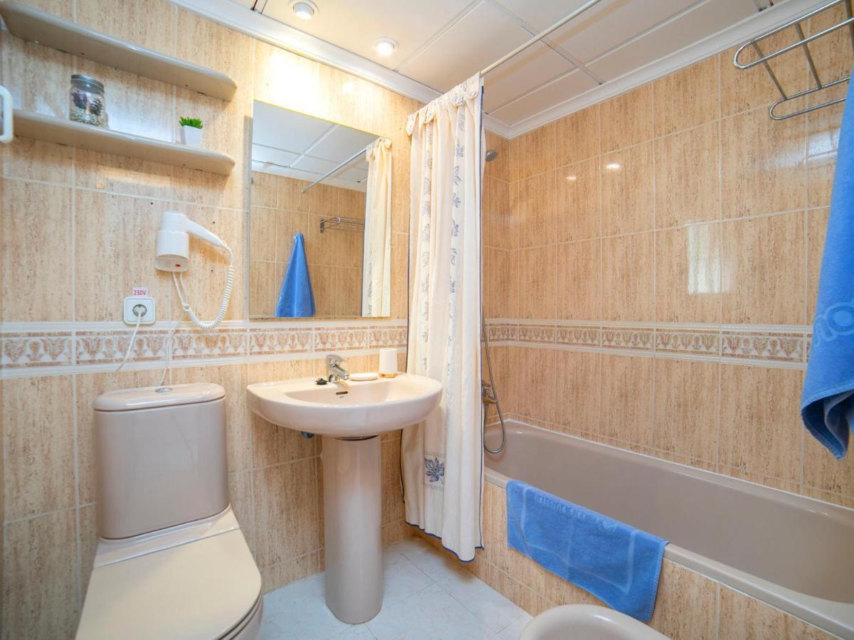 Apartamento Imperial Park-15 By Interhome *