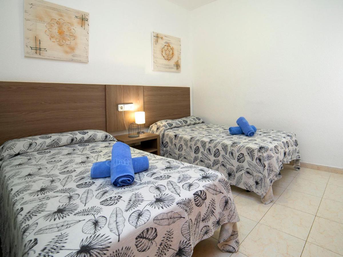 Apartamento Imperial Park-15 By Interhome *