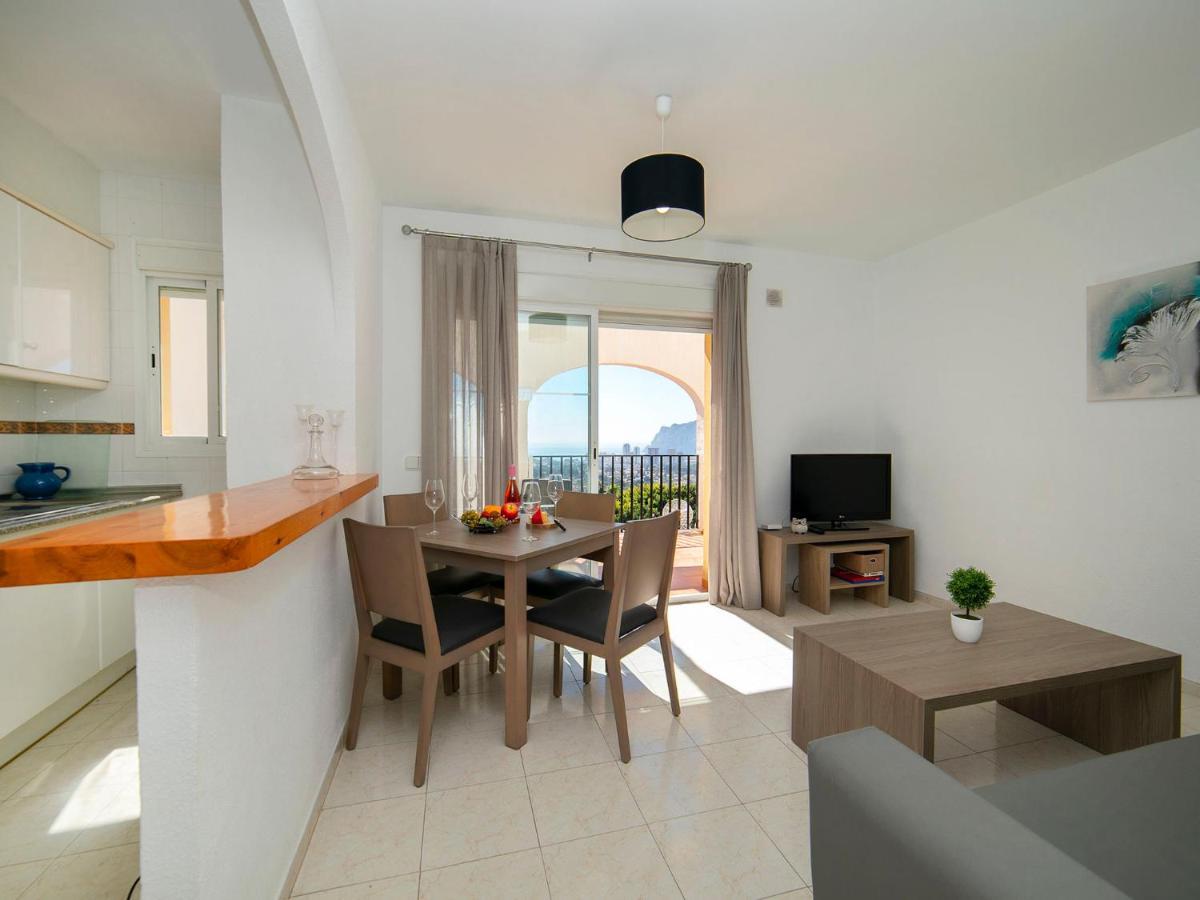 Apartamento Imperial Park-15 By Interhome