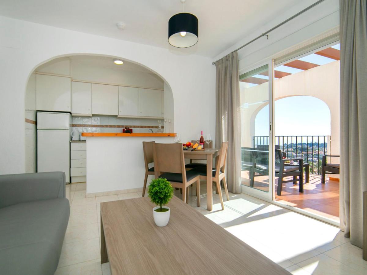 Imperial Park-15 By Interhome *