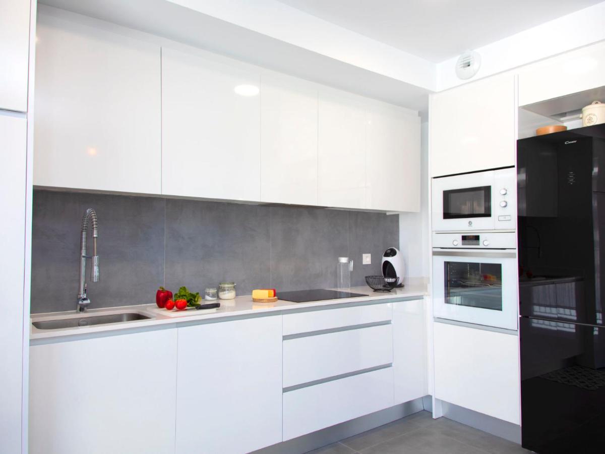 Isea Calpe-7 By Interhome Apartment Calpe