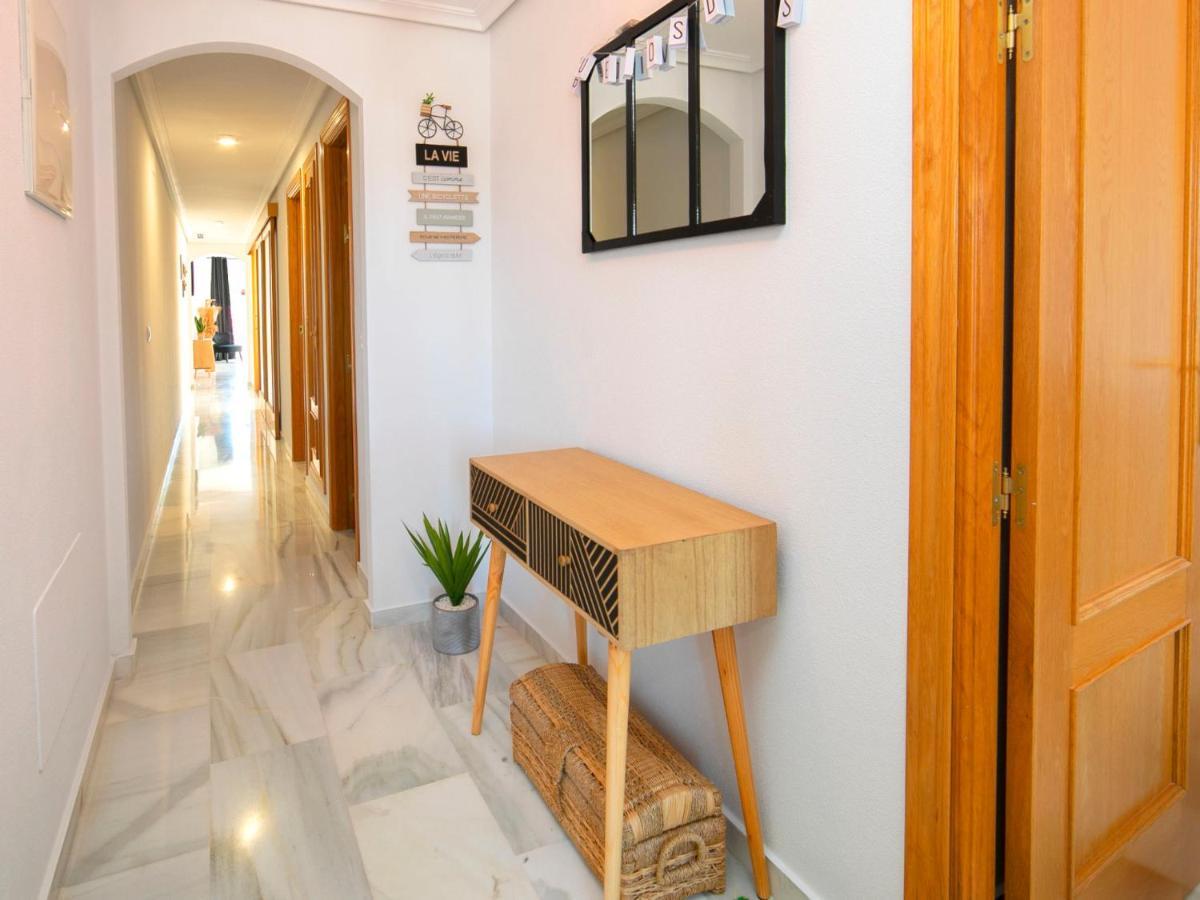 Bay-3 By Interhome Calpe