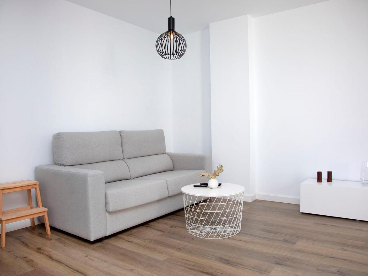 Isea Calpe-7 By Interhome