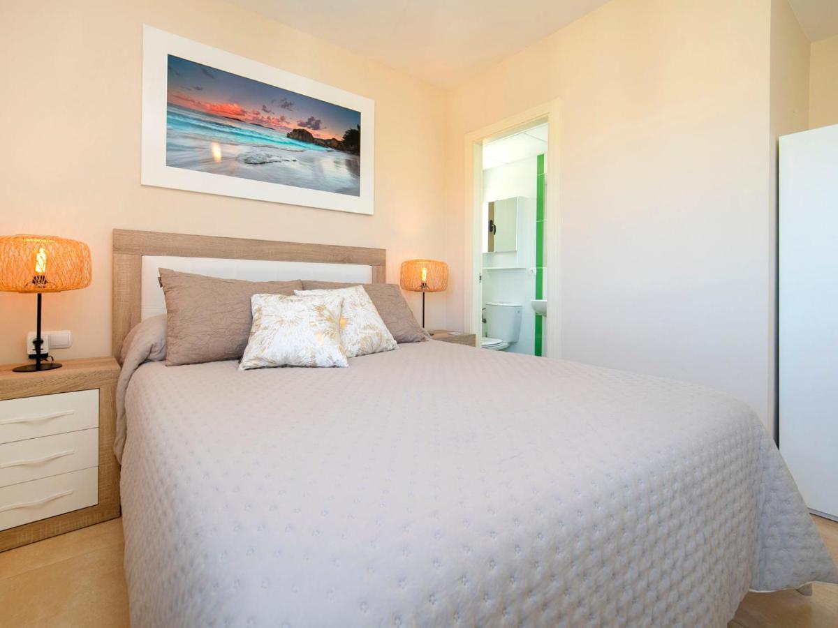 Esmeralda Suites-4 By Interhome Calpe