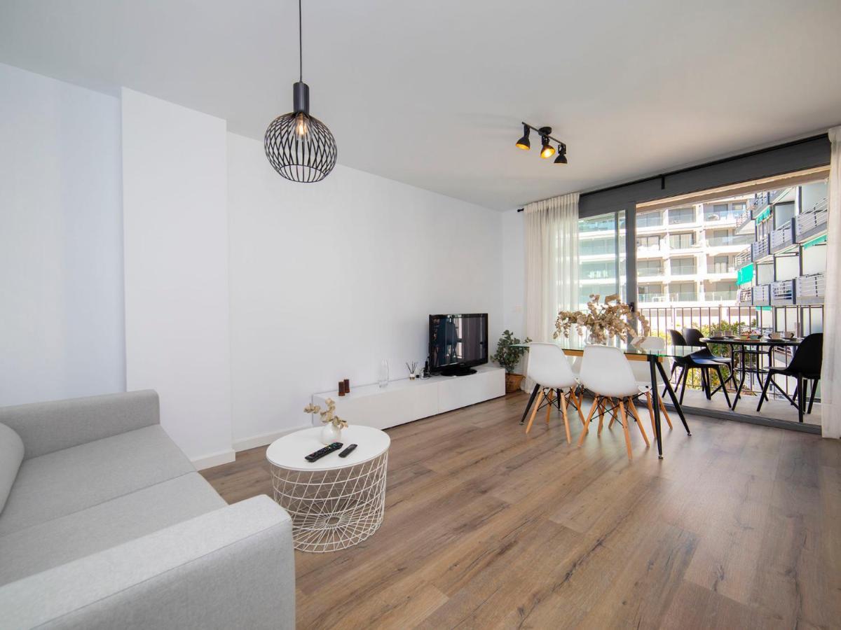Apartment Isea Calpe-7 By Interhome *