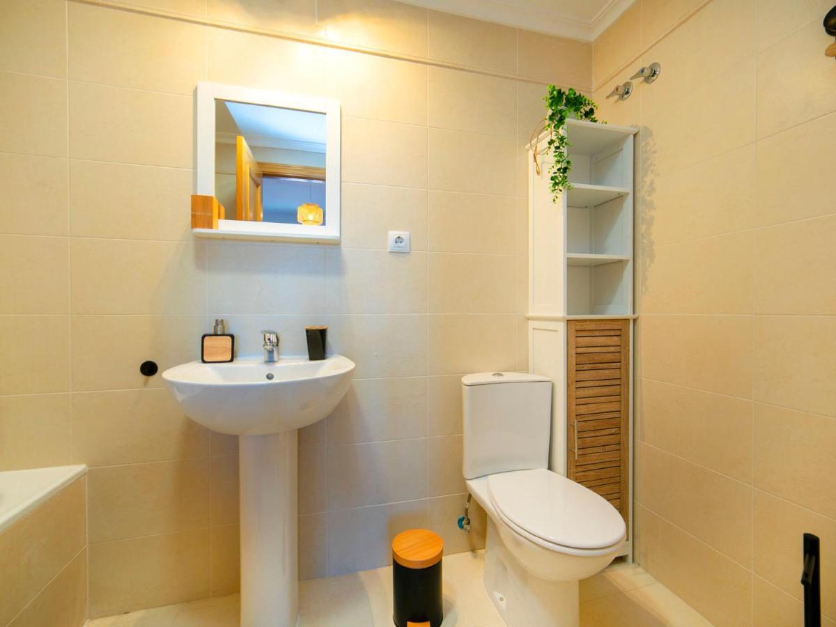 Apartamento Bay-3 By Interhome