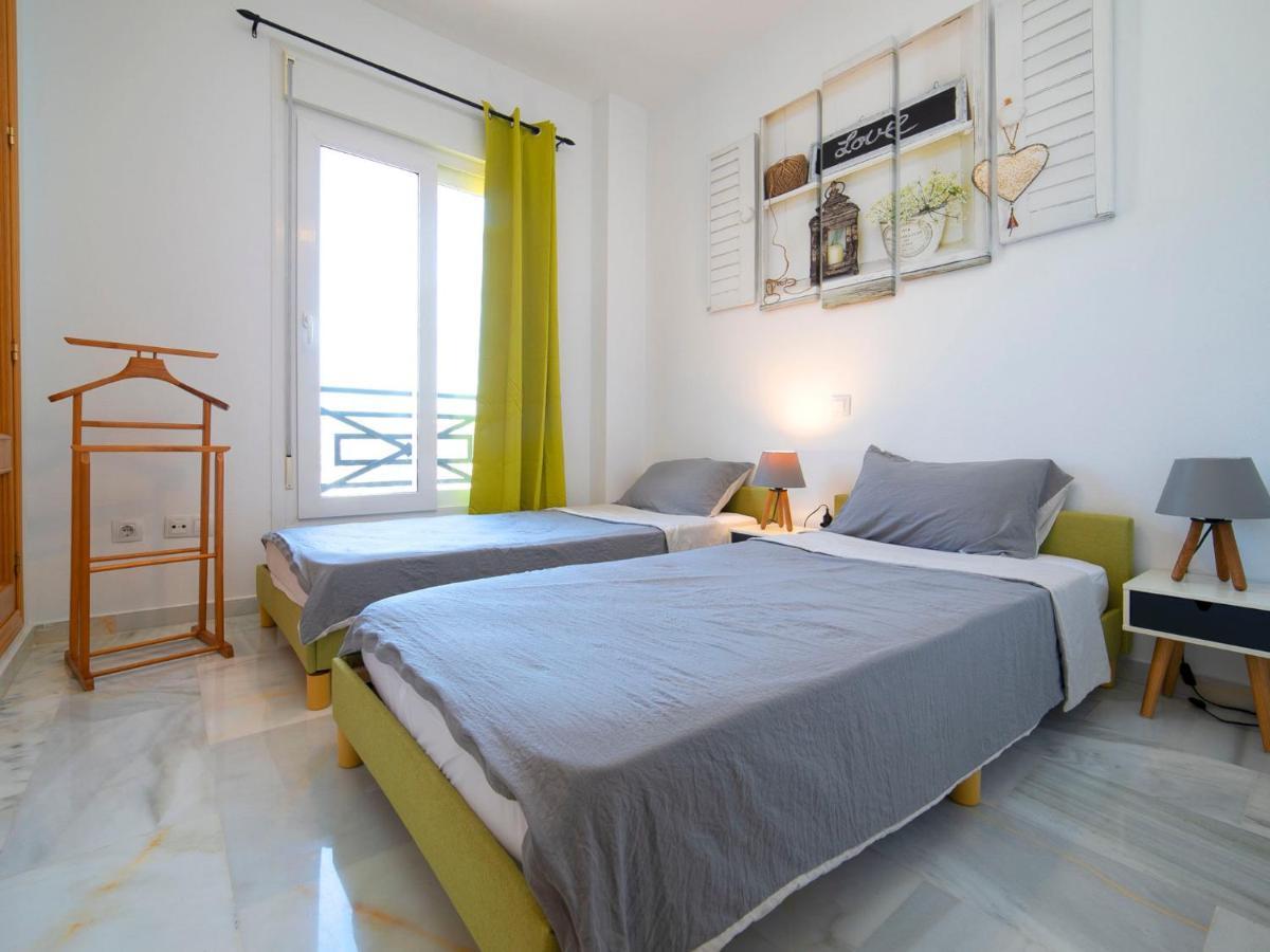 Apartamento Bay-3 By Interhome *