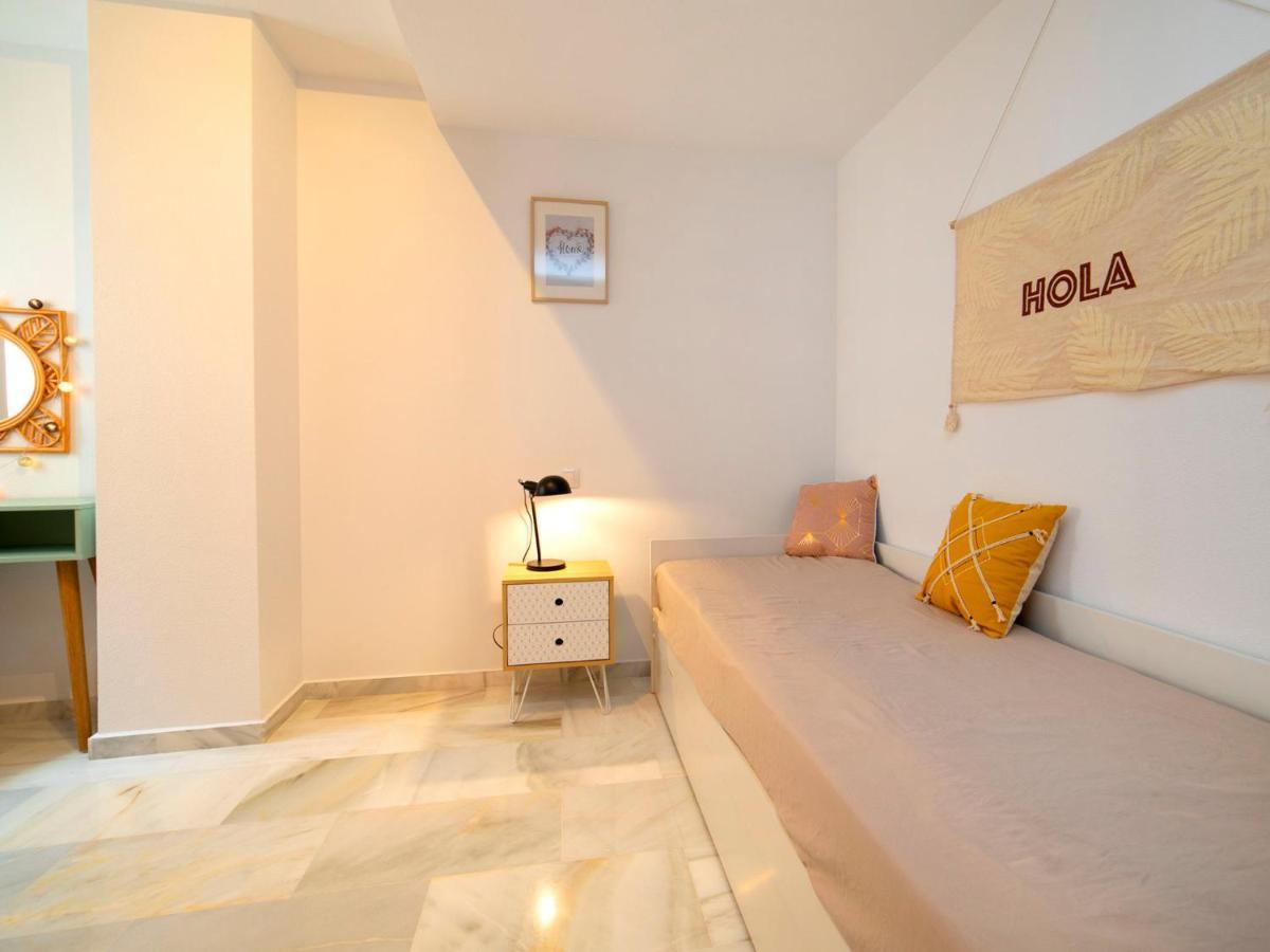 Apartamento Bay-3 By Interhome Calpe