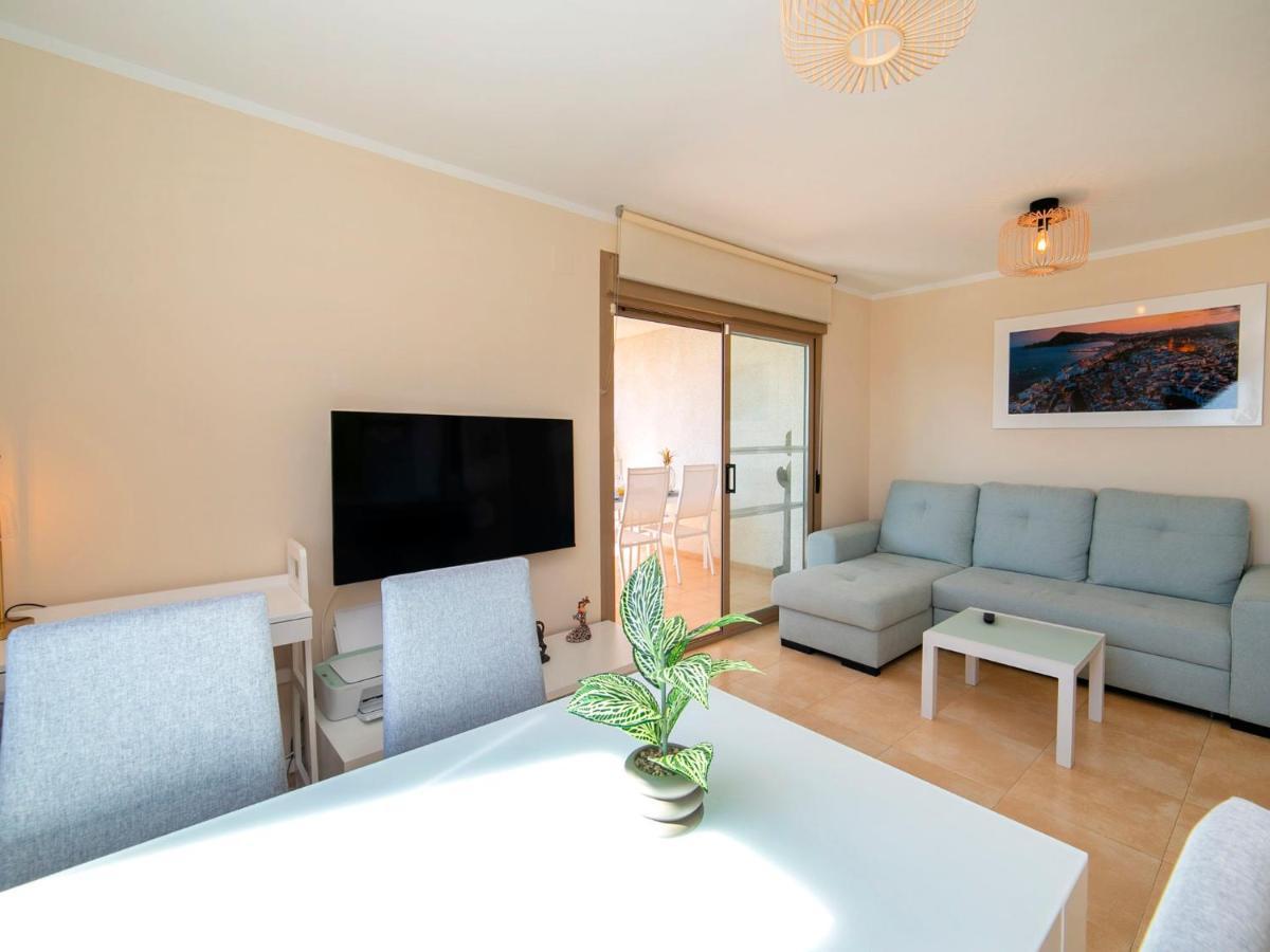 Esmeralda Suites-4 By Interhome Calpe