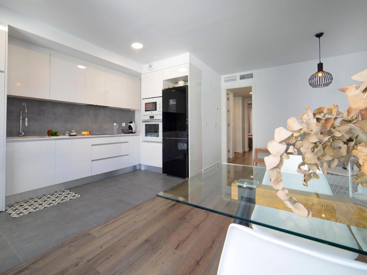 Isea Calpe-7 By Interhome *