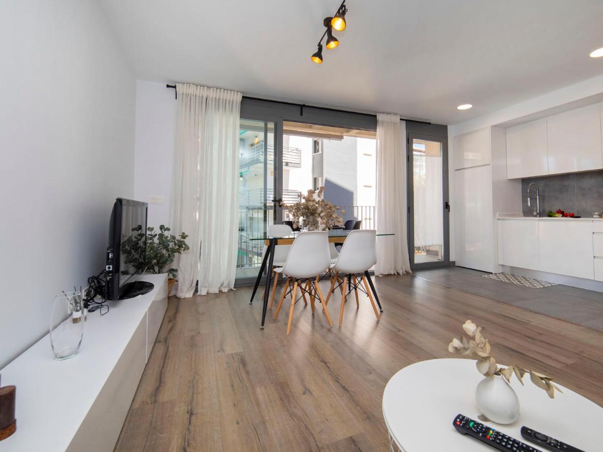 Isea Calpe-7 By Interhome Apartment Calpe