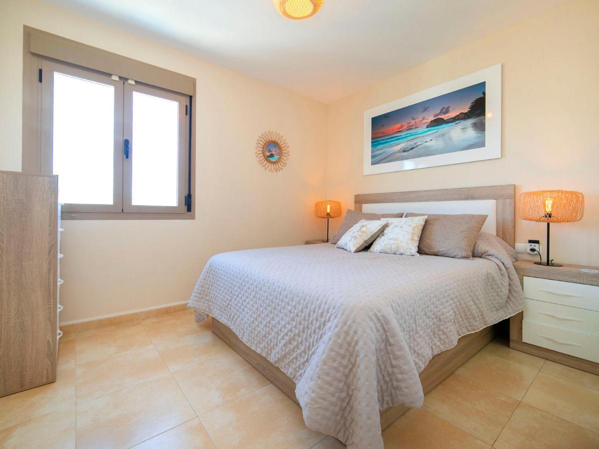 Esmeralda Suites-4 By Interhome Apartamento *