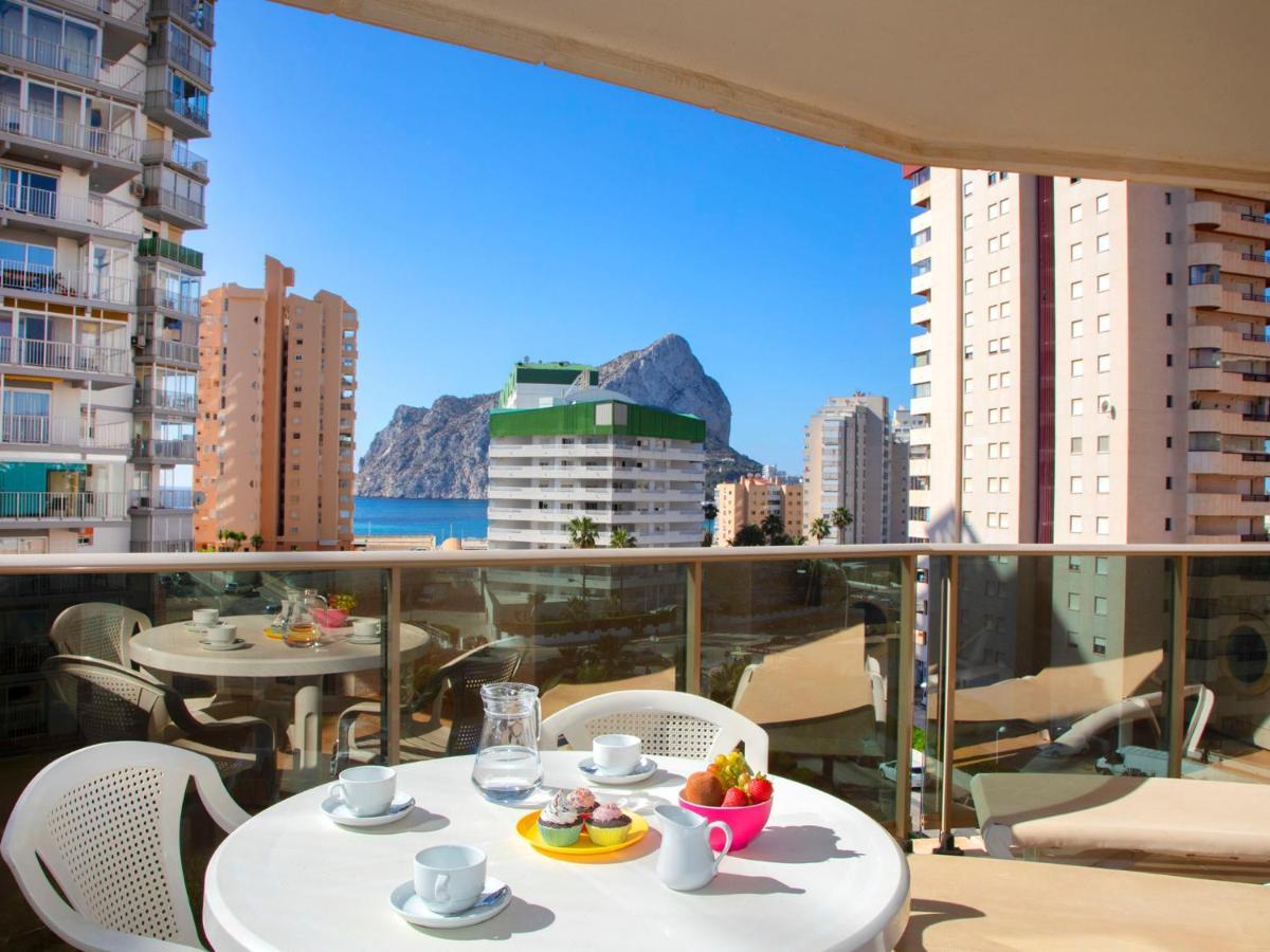 Apartamento Esmeralda Suites-3 By Interhome *