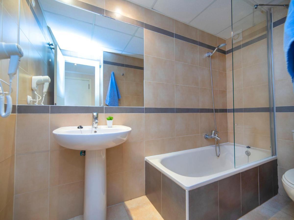 Esmeralda Suites-3 By Interhome Calpe