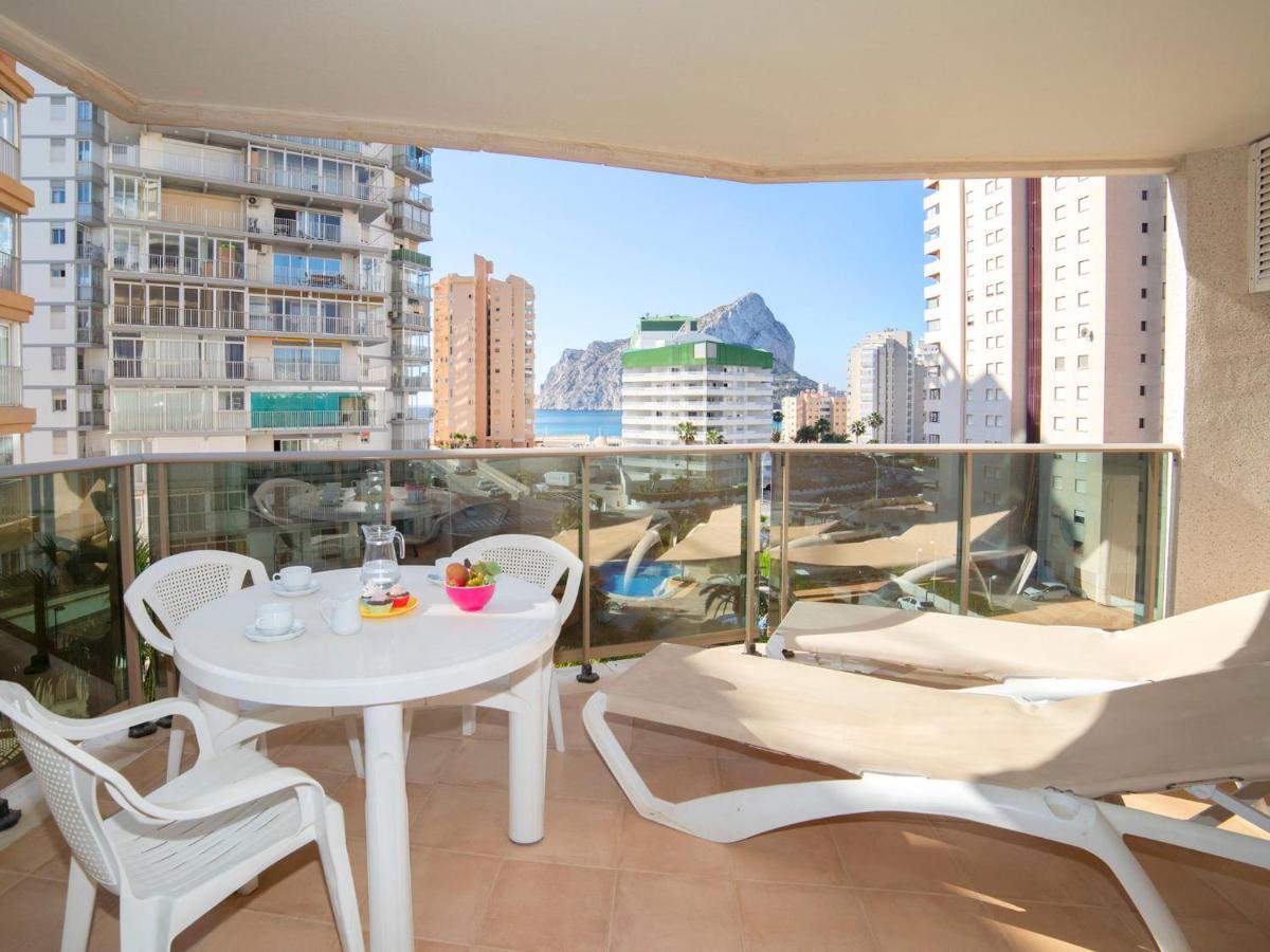 Esmeralda Suites-3 By Interhome Apartamento *