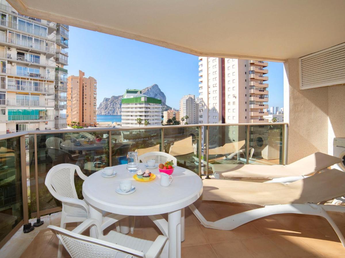 Esmeralda Suites-3 By Interhome