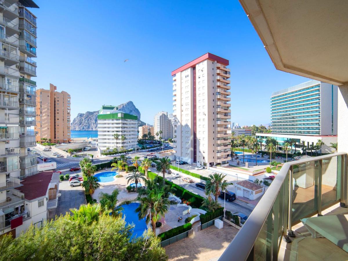 Esmeralda Suites-3 By Interhome Apartamento *