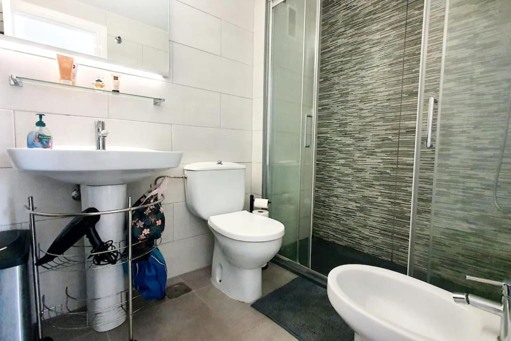 Bonito Piso Playa Arenal Apartamento *