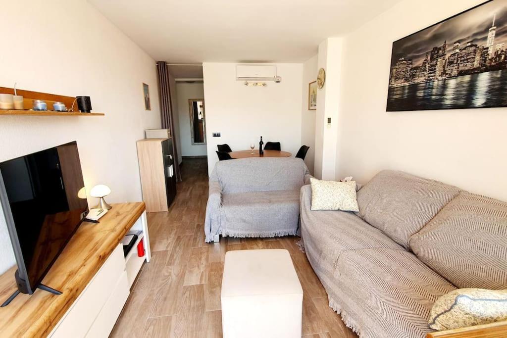 Bonito Piso Playa Arenal * Calpe