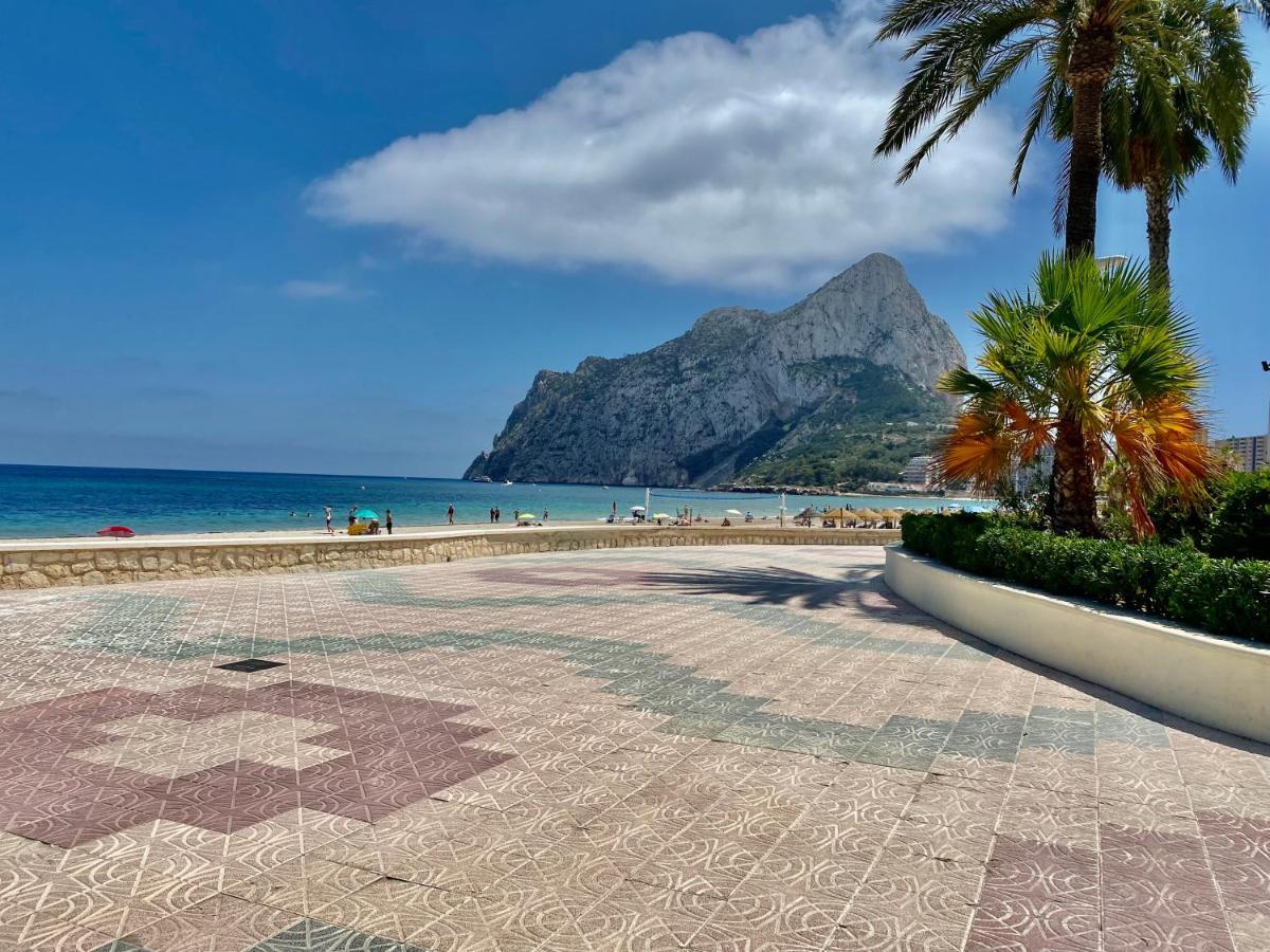 Hipocampo 25-a * Calpe