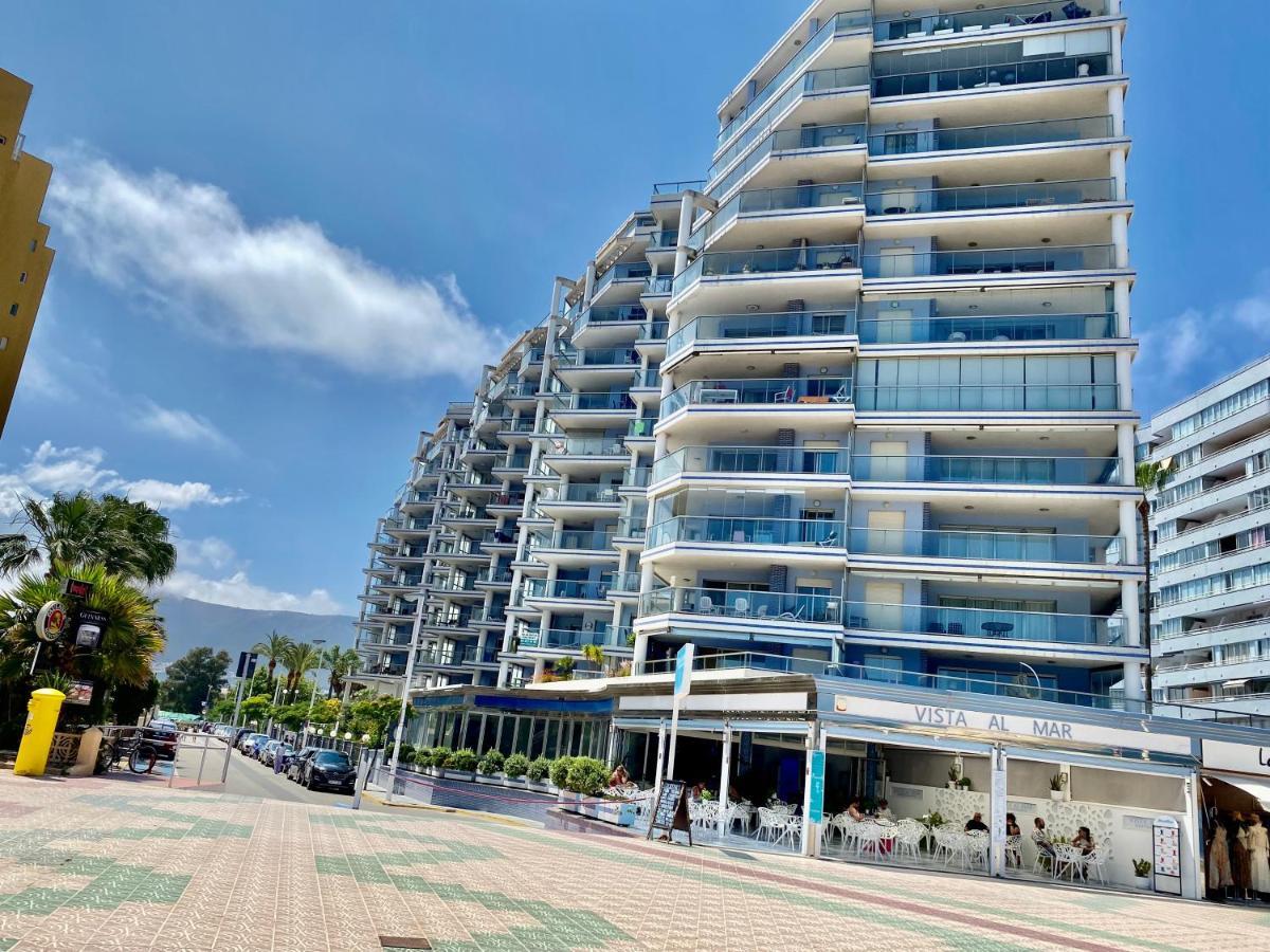 Hipocampo 25-a Apartamento Calpe