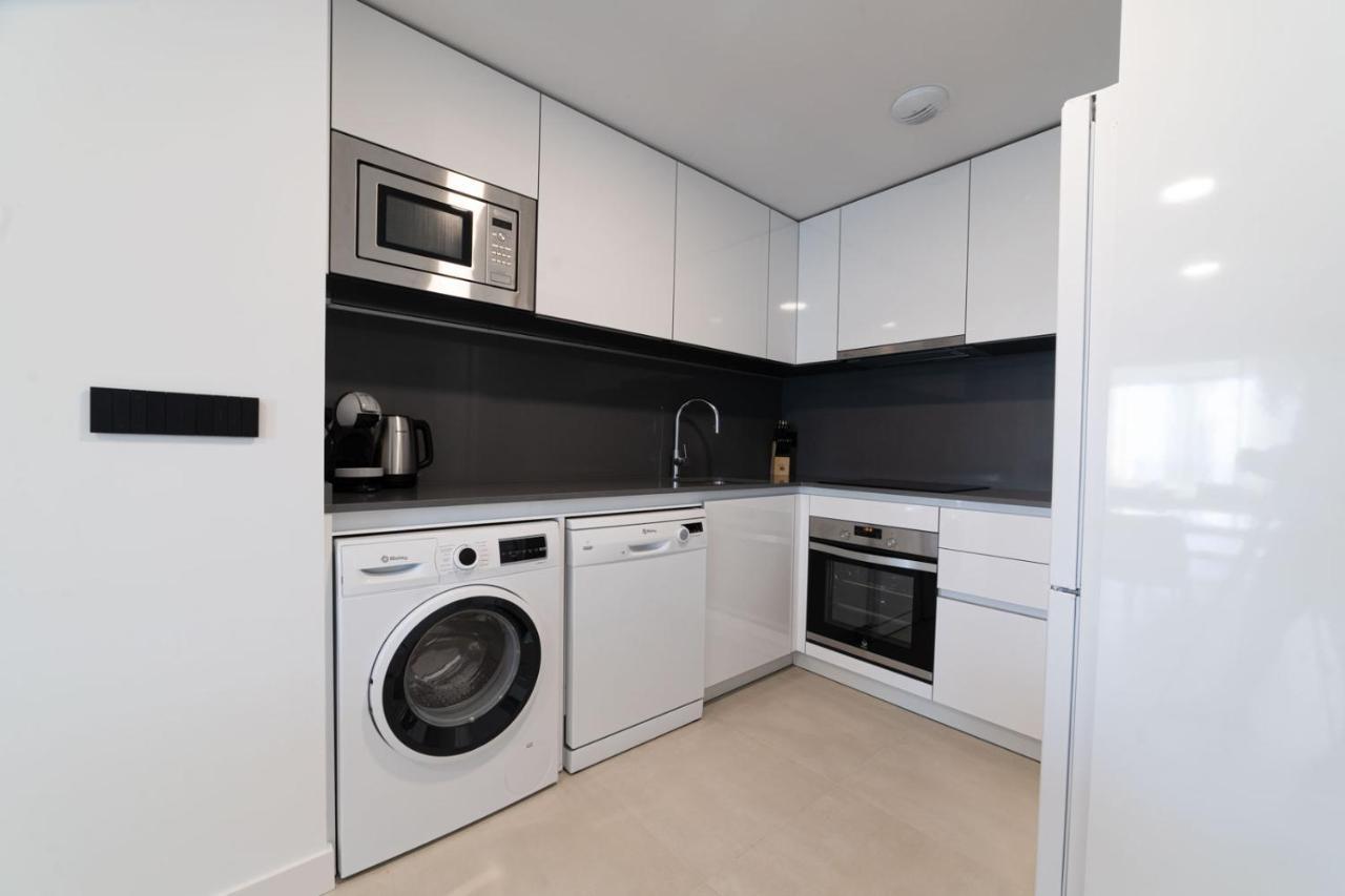 Apartamento Nuevo Alexia 1 4 1 En *