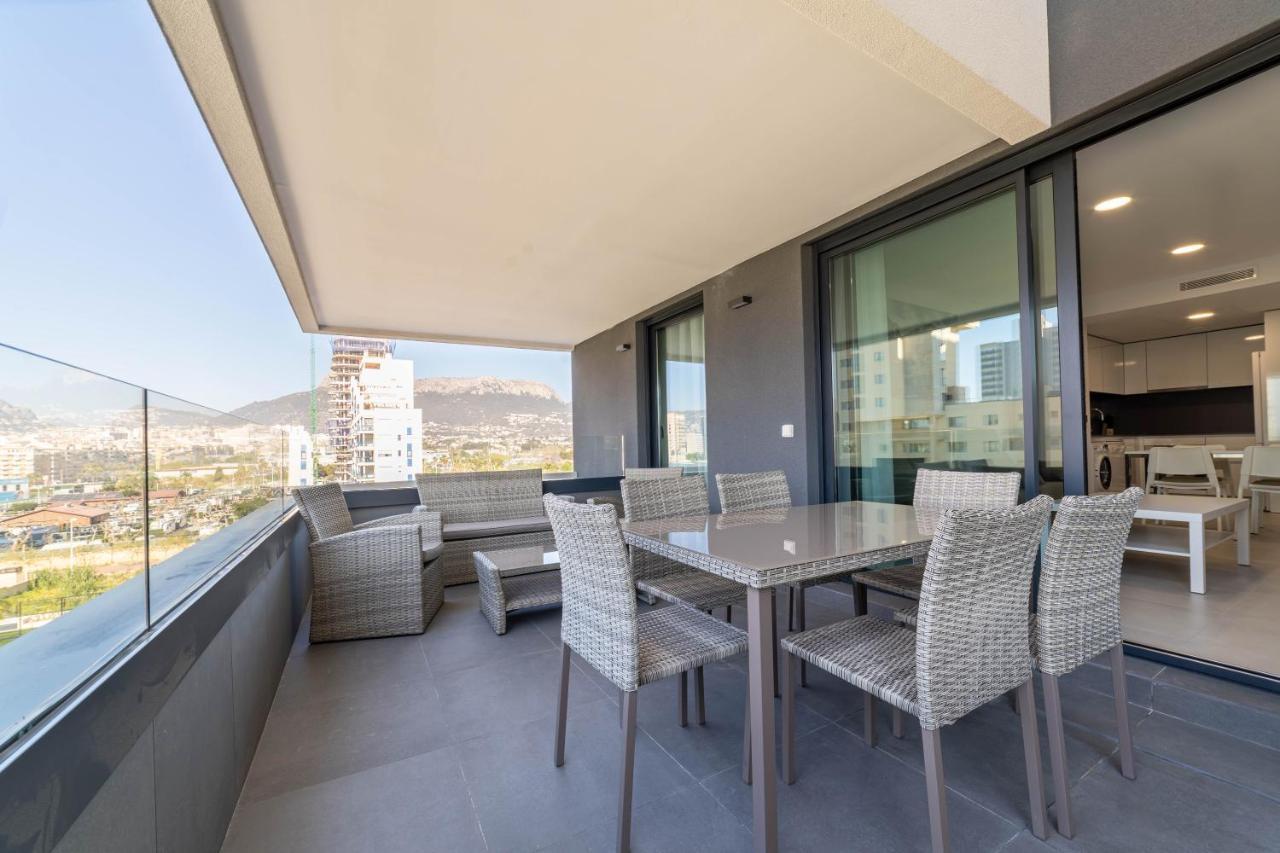 Nuevo Alexia 1 4 1 En Apartamento
