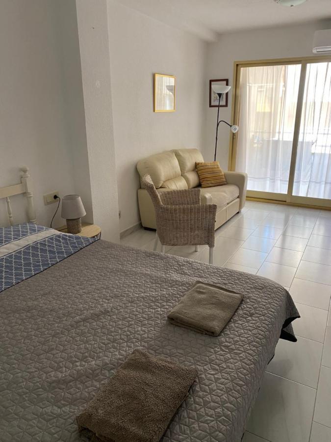 Cosy Apolo Vi * Calpe