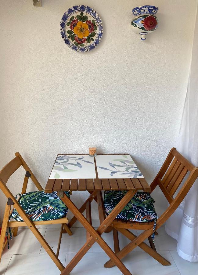 Apartment Cosy Apolo Vi Calpe
